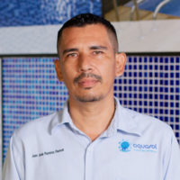 JUAN JOSÉ RAMÍREZ