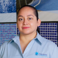 ANA PRECIADO