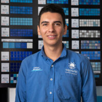 BRIAN RAMÍREZ